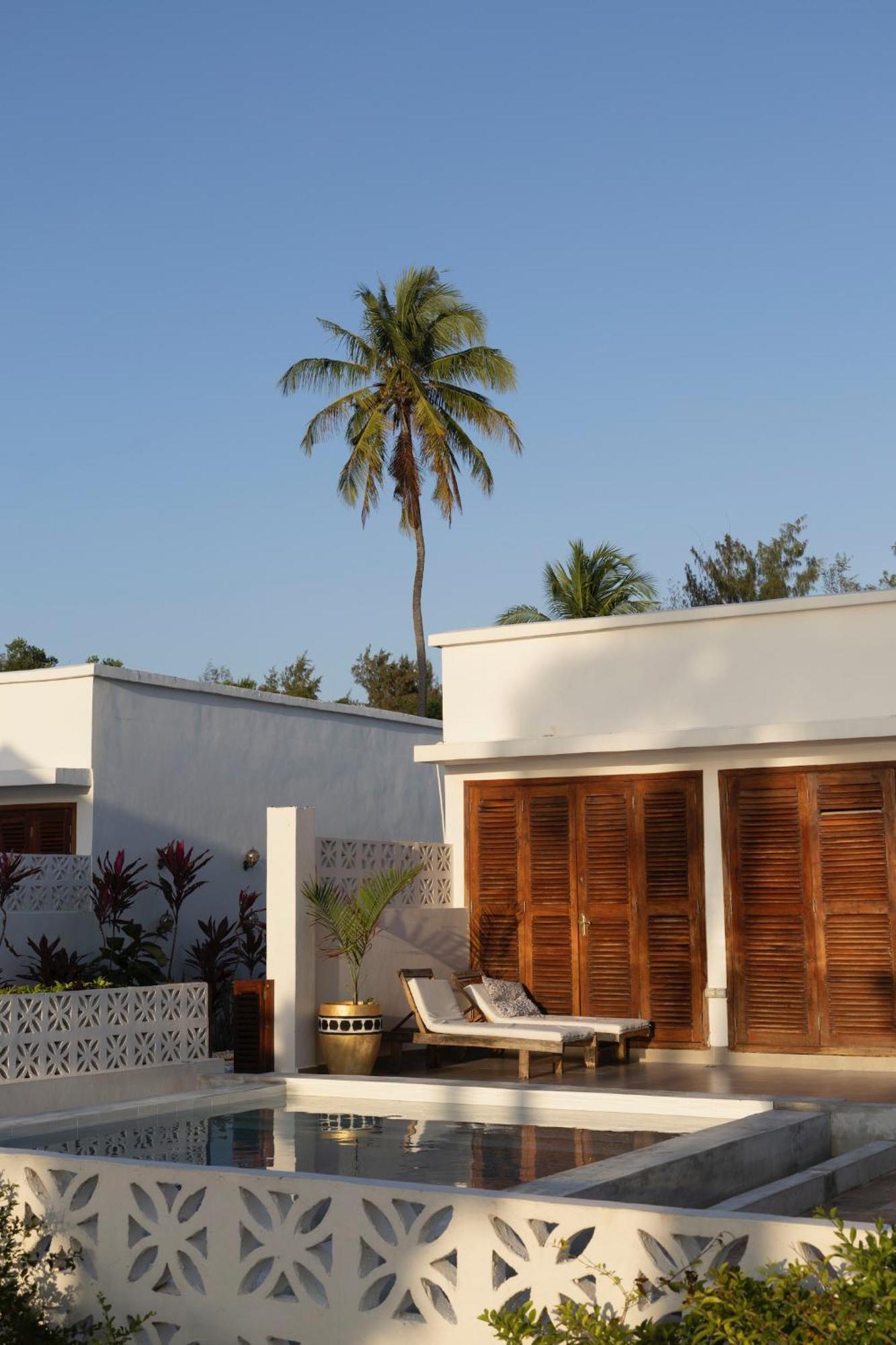 Pili Pili Orient Beach Resort Bwejuu Esterno foto
